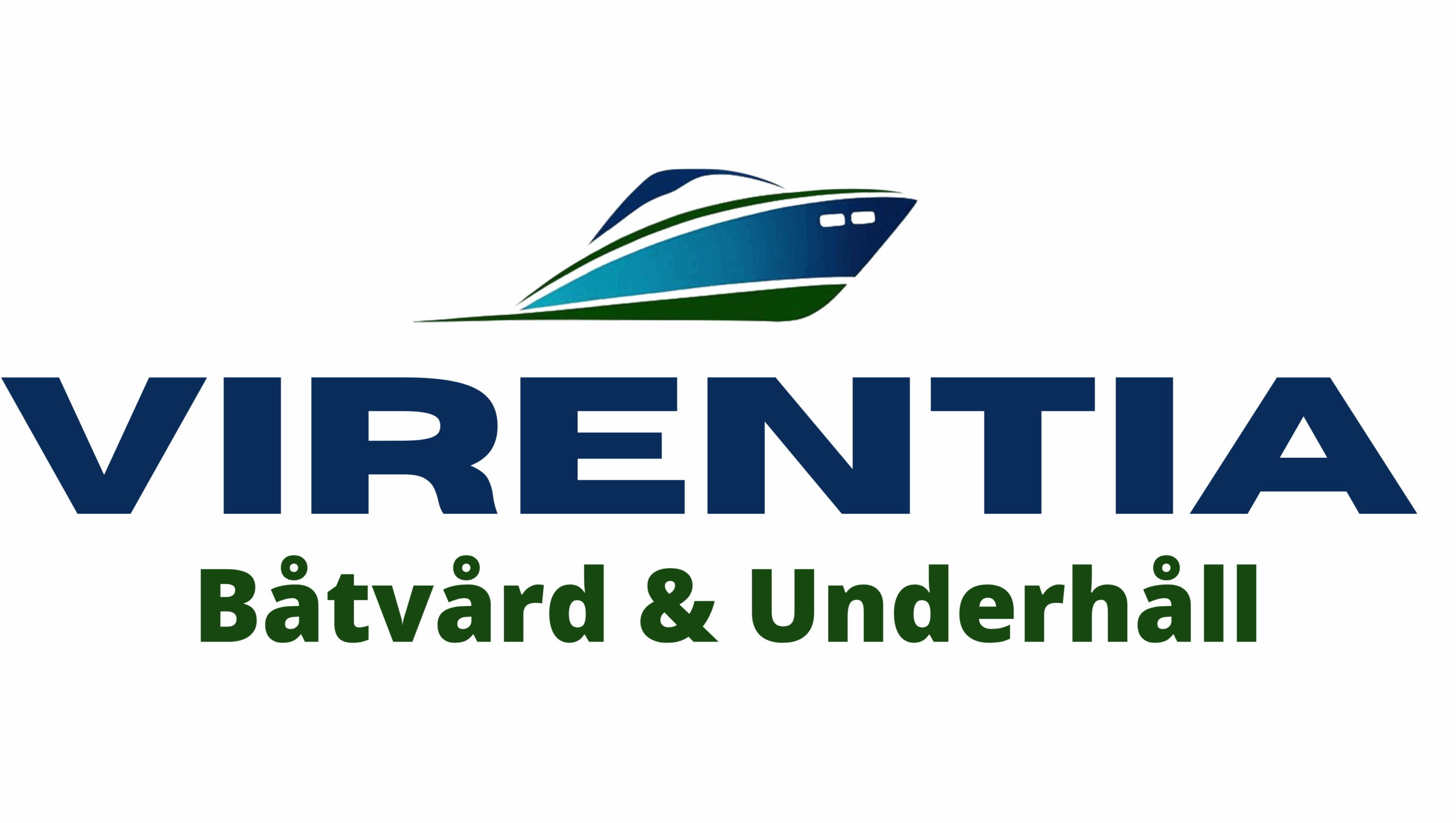 Virentia Båtvård & Underhåll